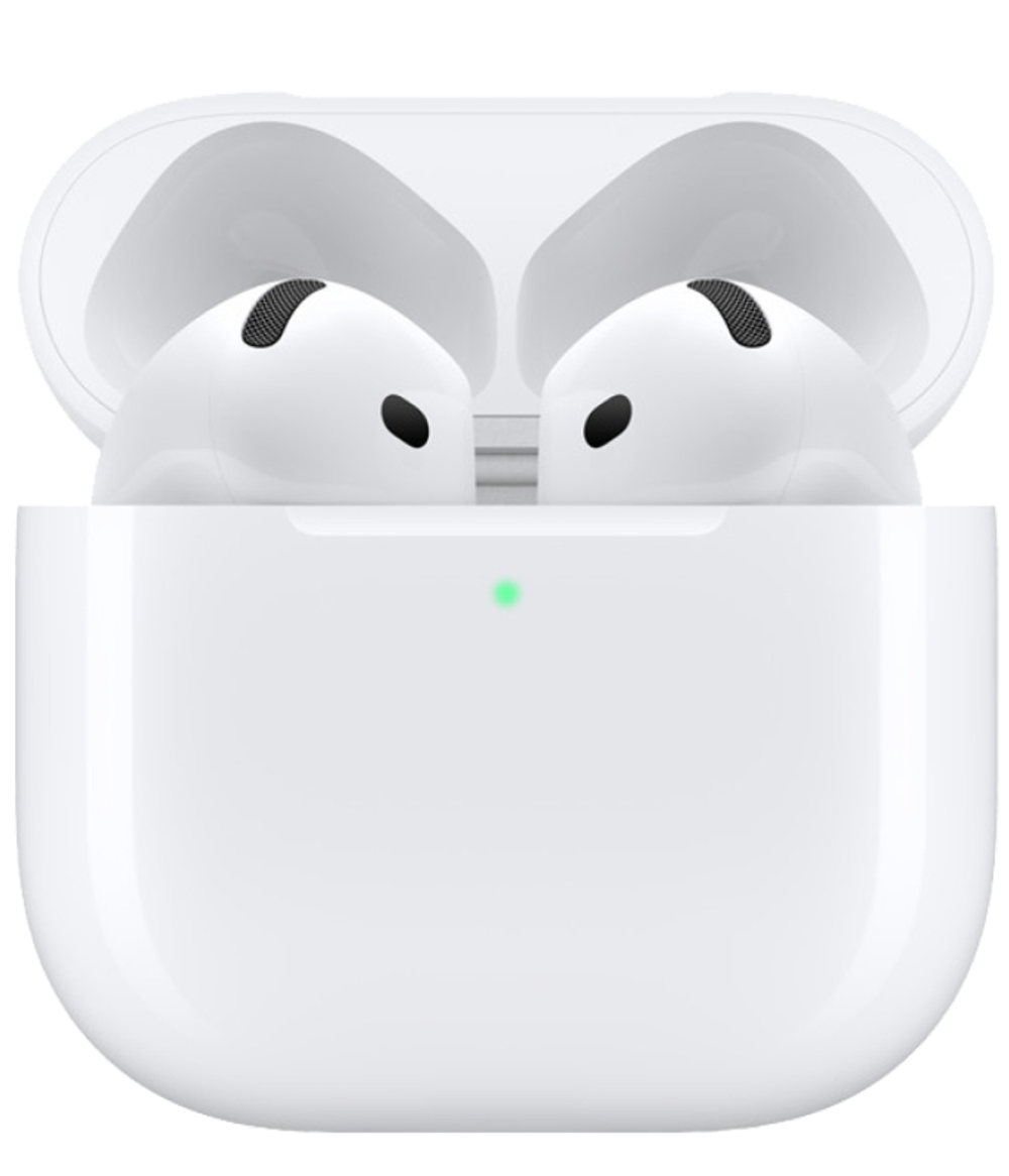 Наушники Apple AirPods 4 ANC