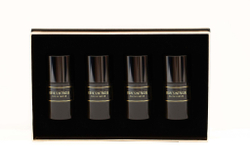 HAUTE FRAGRANCE COMPANY Дорожный парфюмерный набор Devil's Intrigue 4х15мл