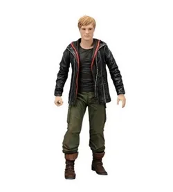 Фигурка NECA The Hunger Games: Peeta Mellark
