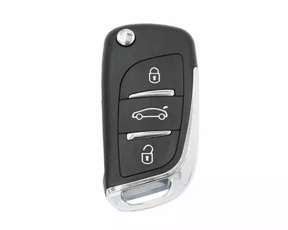 Выкидной Ключ CITROEN С3