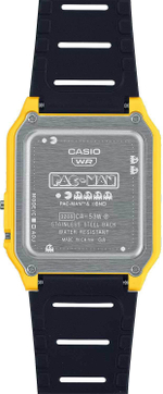 Наручные часы Casio Collection CA-53WPC-1B