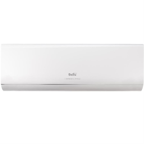 Сплит-система кондиционер настенный Ballu Igreen Pro BSAG-24HN8 на 70 м²