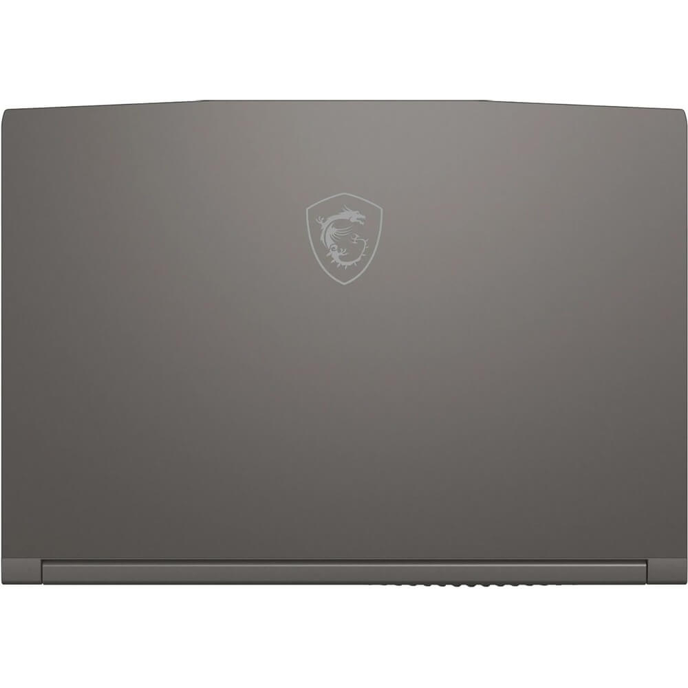 Ноутбук MSI Thin 15 B12VE-2836XRU (9S7-16R831-2836)
