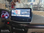 Установочный комплект для NISSAN TEANA 2008-2013 high  KUBERG AW-N1274