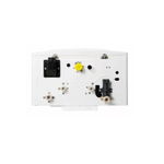 Котел газовый Navien Deluxe ONE-24K настенный, 1 конт., закр.кам.сгор.