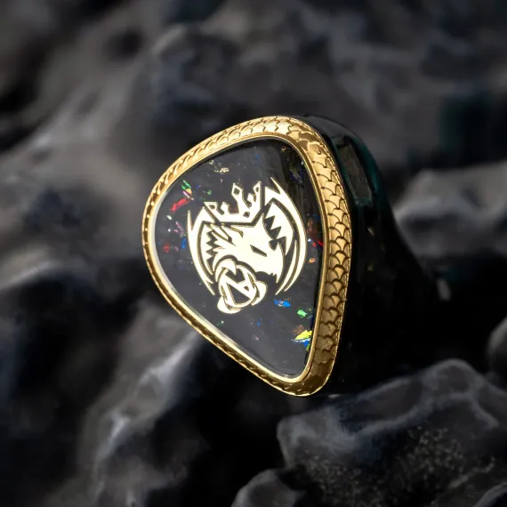 Nostalgia Audio Pendragon Black Gold