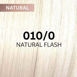 Wella Shinefinity 010/0 Светлый блондин натуральный