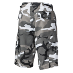 Шорты Shorts US BDU side pockets METRO - URBAN