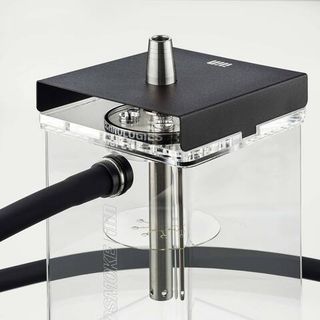 Кальян Nanosmoke - Box Pro