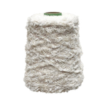 Fur Silk, Hasegawa, 35% шелк 35% лен 15% вискоза 15% люрекс, 280 м./100 гр.