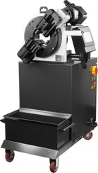 Машина AOTAI KSD-120 для резки и снятия фаски с труб