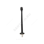 Шток телескопический для задвижки 30ч39р 1010W.CS01 1.2-2.0м Ду 65-80 Benarmo