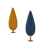Floor design lamp Tree