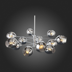 Светильник подвесной ST Luce Fovia SL1500.103.12