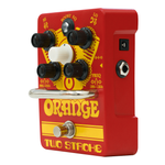 Orange Two Stroke