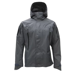 Куртка CARINTHIA PRG 2.0 Jacket - Urban Grey · фото 1