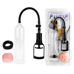 Вакуумная помпа 20см с насадкой Baile Pump BM-010067A