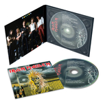 Iron Maiden / Iron Maiden (CD)