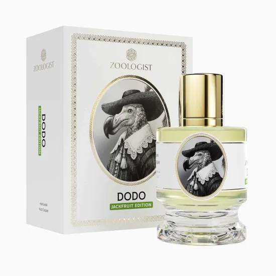 Zoologist Perfumes Dodo Jackfruit Edition