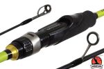 Спиннинг Maximus ICHIRO 22UL 2,2m   1-7g