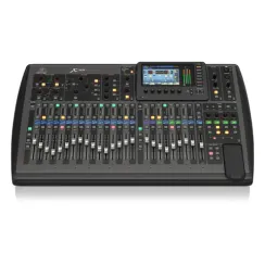 Behringer X32