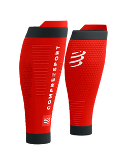 Гетры R2 3.0 Red/Black