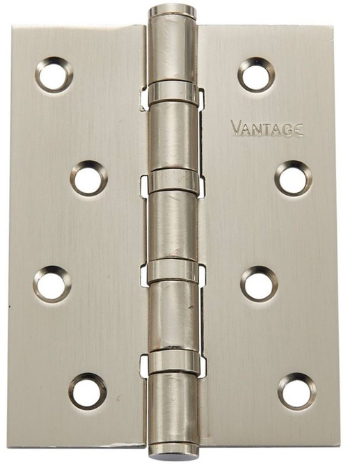Петля врезная универсальная 100х75 4BB Vantage