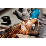 Угловая шлифмашина GWS 750-125 BOSCH 06013940R3