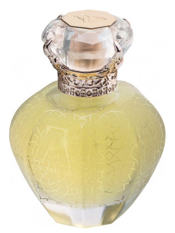Attar Collection Musk Crystal