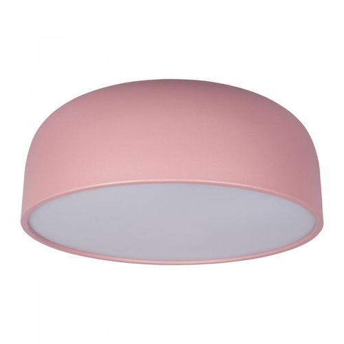 Потолочный светодиодный светильник Loft It Axel 10201/480 Pink