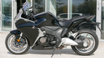 Honda VFR 1200, 2014г
