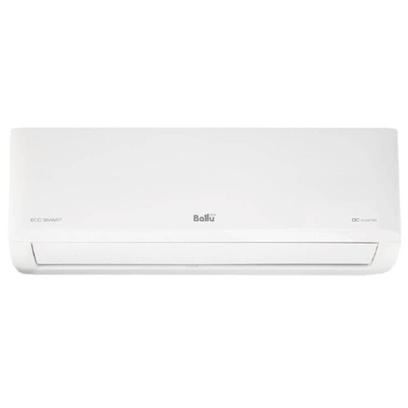 Сплит-система инверторного типа Ballu Eco Smart DC BSYI-08HN8_V4