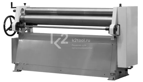 Электромеханический вальцовочный станок Stalex ESR-2070x3.5