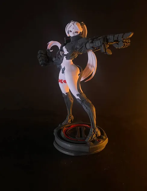 Rebecca Smasher
