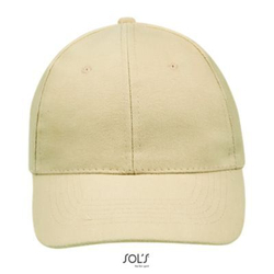 SOL'S BUFFALO