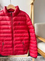 Пуховая куртка Polo Ralph Lauren, 140
