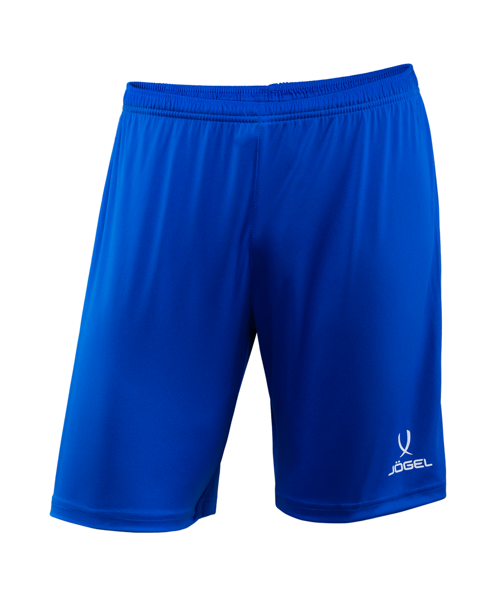 Шорты игровые CAMP Classic Shorts, синий/белый