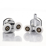 Душевой уголок ABBER Schwarzer Diamant AG30110H-S85