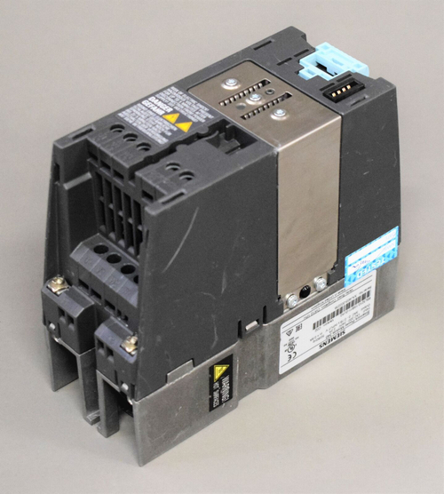 SIEMENS 6SL3210-1SB11-0UA0