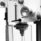 Вертикально-сверлильный станок Optimum OPTIdrill DH 40CT