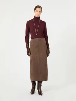Водолазка женская WEEKEND MAX MARA WKDKIKU