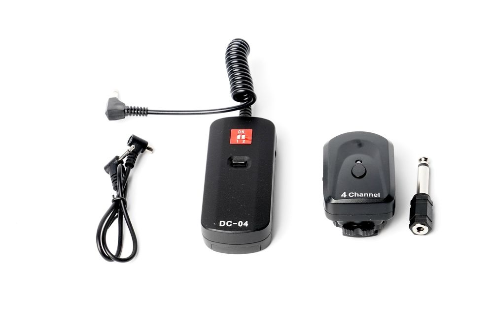 FST VC-604DC