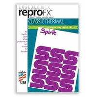 Трансферная бумага Spirit Classic Thermal Paper