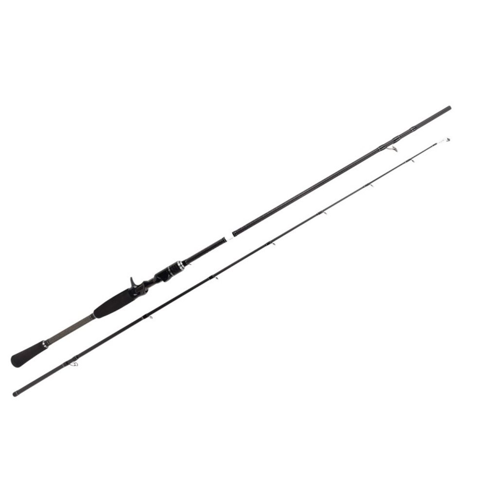 RUZZA Удилище спиннинговое кастинговое Diagram Jerk 662XH 1,98м тест 30-110г