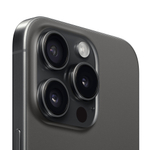 Apple iPhone 15 Pro 512Gb Black Titanium