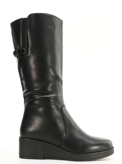 Сапоги женские Ascalini B7241EB