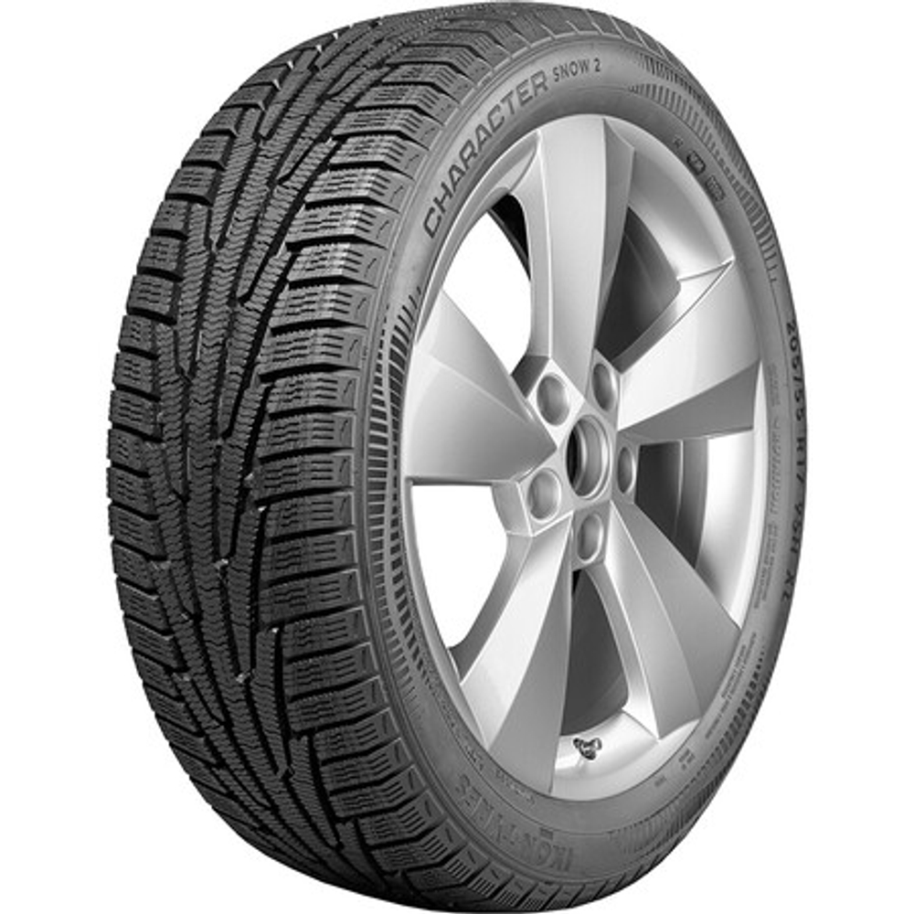 Ikon Character Snow 2 (Nordman RS2) 205/60 R16 96R XL