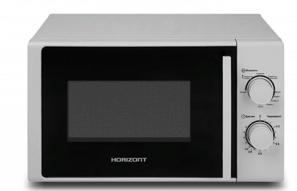 Микроволновая печь Horizont 20 MW700-1478 BIW