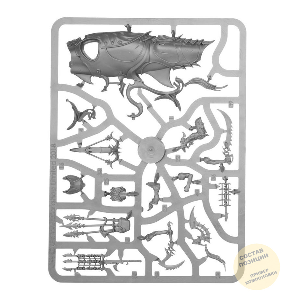 Akhelian Allopex