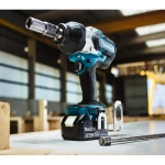 Импульсный гайковерт Makita DTW1002RTJ